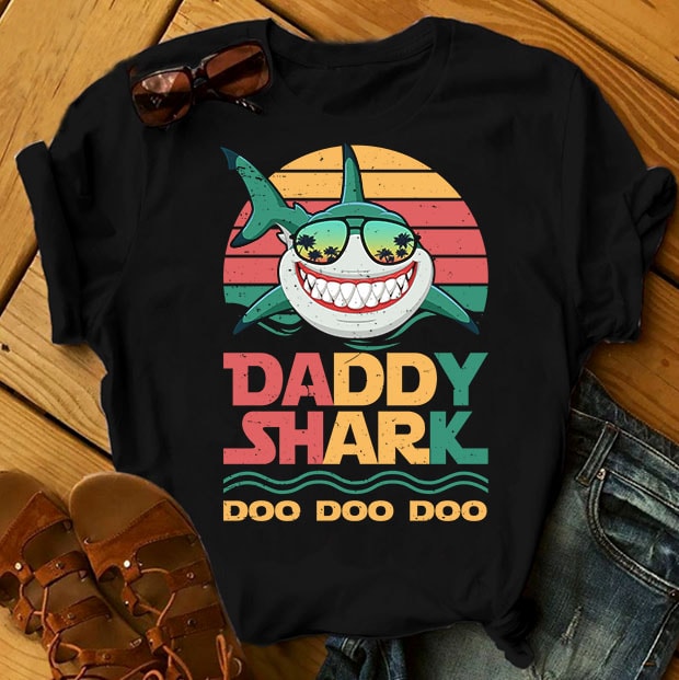 Father’s Day Bundle Part 2 – 50 Designs – 90% tshirt design for sale