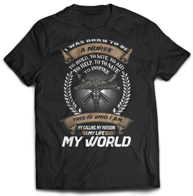 t-shirt vector 24 tshirt designs bundle Nurse Update resolution 4.500x5.400 pixels