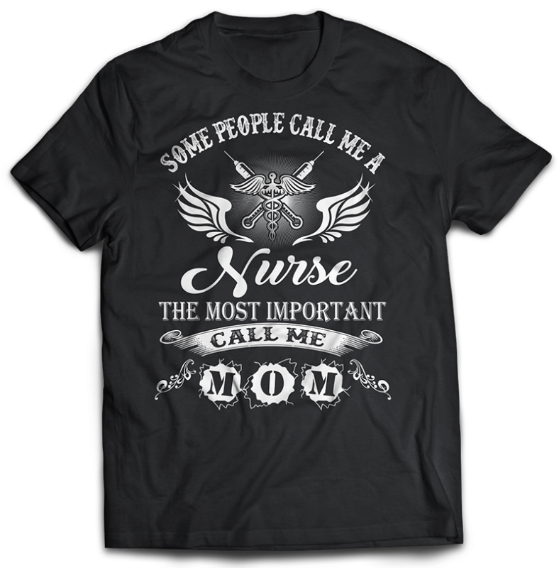 t-shirt vector 24 tshirt designs bundle Nurse Update resolution 4.500x5.400 pixels