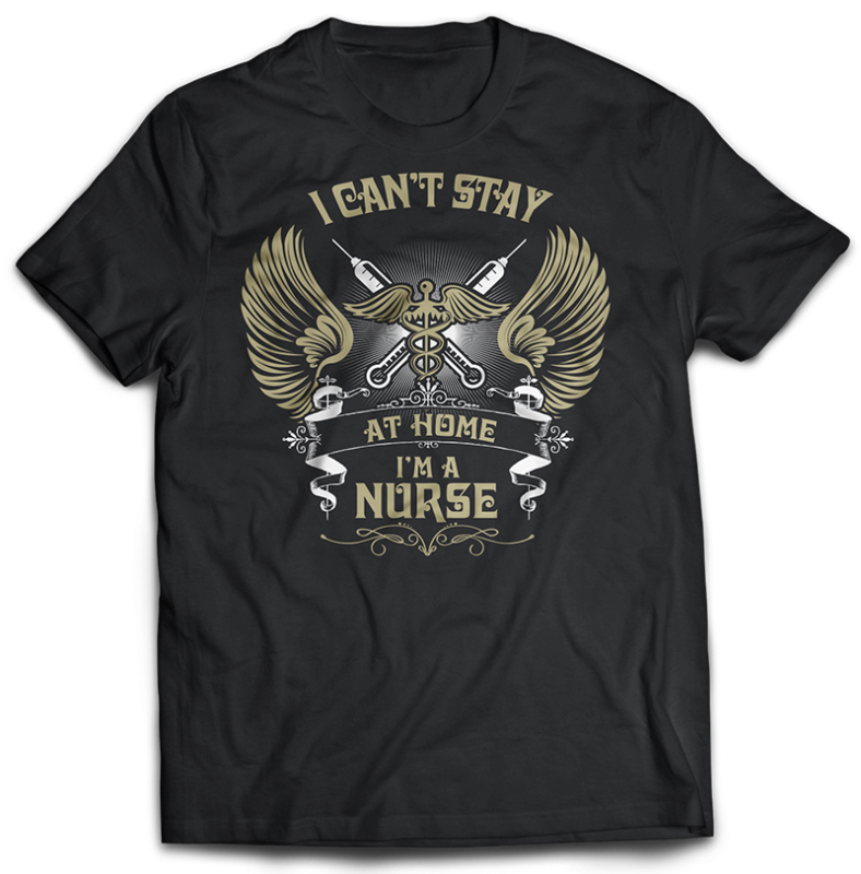 t-shirt vector 24 tshirt designs bundle Nurse Update resolution 4.500x5.400 pixels