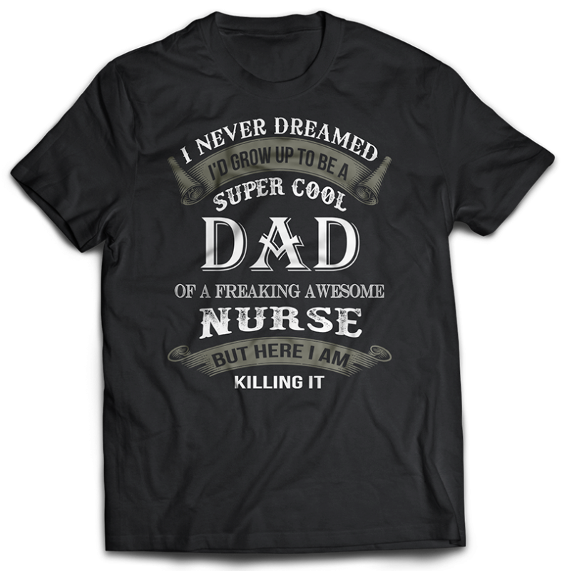 t-shirt vector 24 tshirt designs bundle Nurse Update resolution 4.500x5.400 pixels