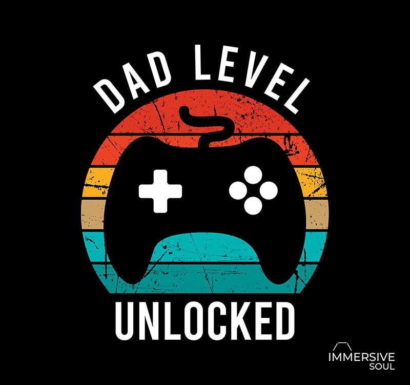 Download Dad Level Unlocked svg,Dad Level Unlocked,Dad Level Unlocked png,Dad Level Unlocked design ...