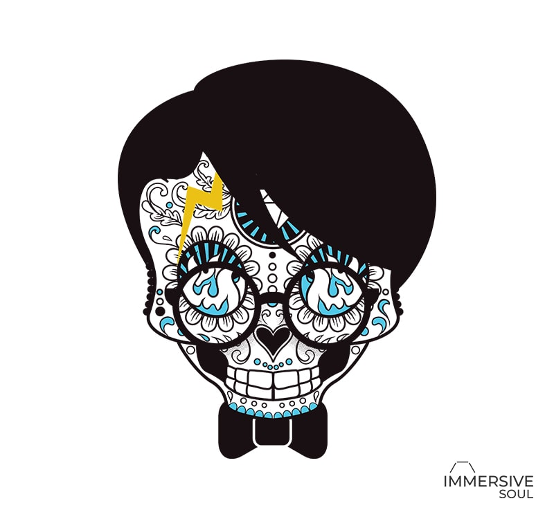 Free Free 313 Baby Life Skull Svg SVG PNG EPS DXF File