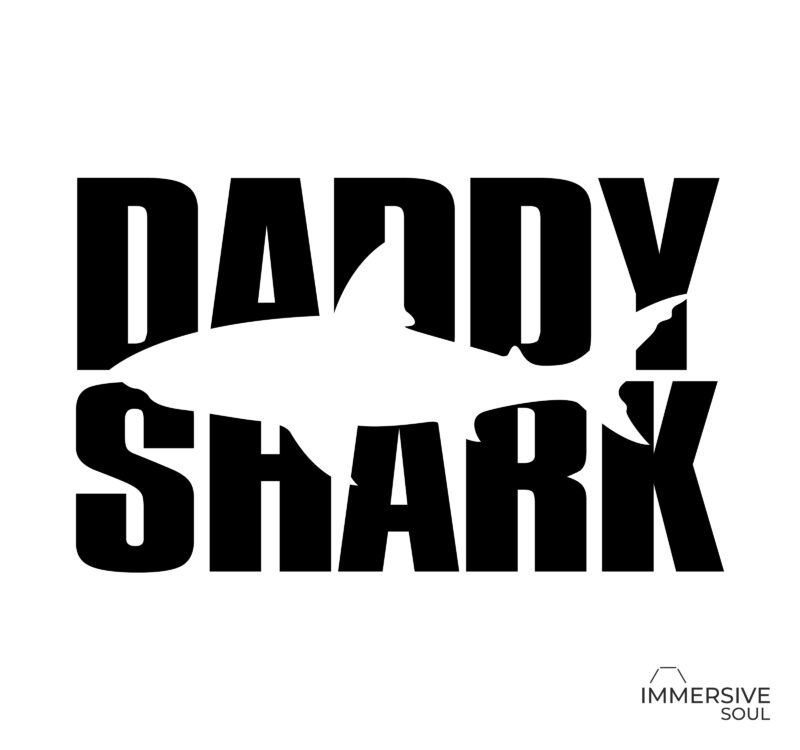 Free Free 176 Daddy Shark Shirt Svg SVG PNG EPS DXF File
