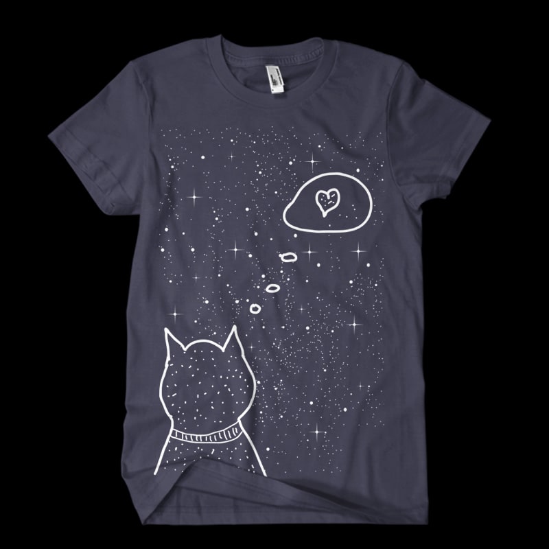 BIG CAT BUNDLE commercial use t shirt designs