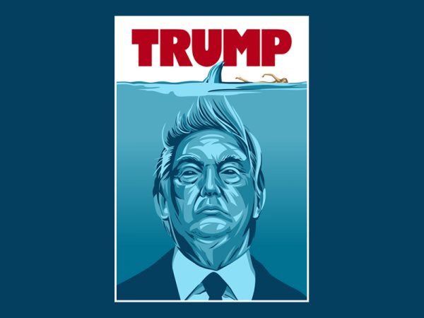 Trump t shirt design for purchase