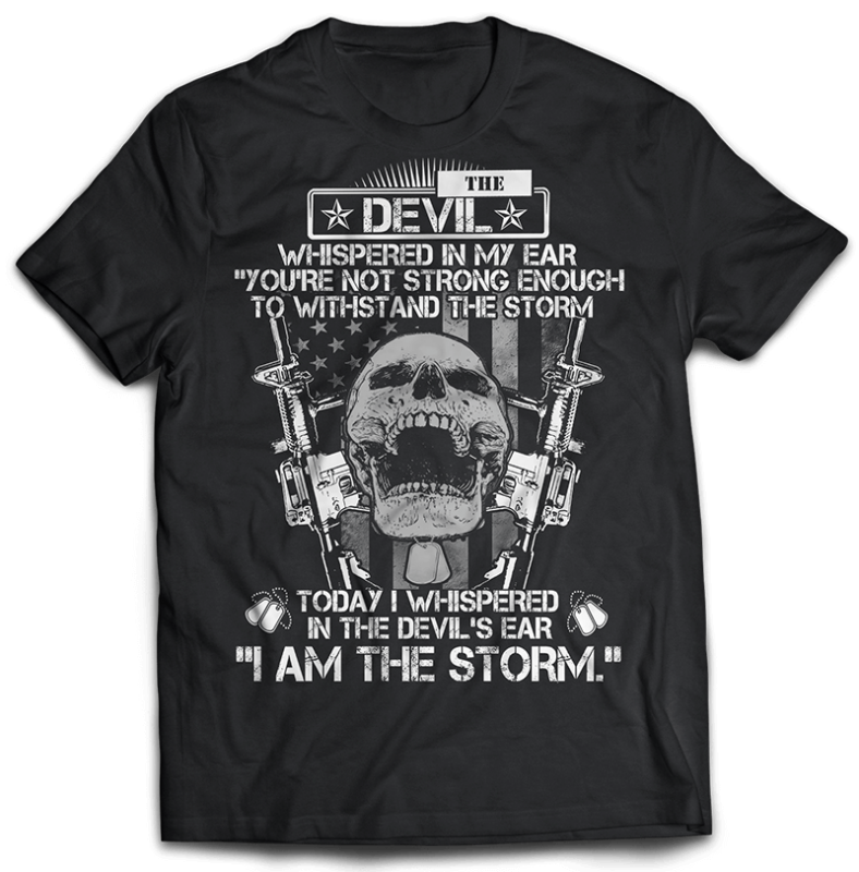 BUNDLE 43 tshirt designs PART 2 Veteran, Army And Military PSD file EDITABLE t shirt bundles