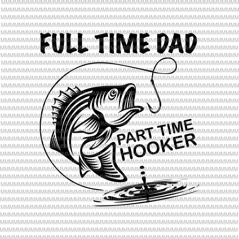 Fathers Day SVG, Fishing Shirt, Fathers Day Gift, Dad Shirt, Funny
