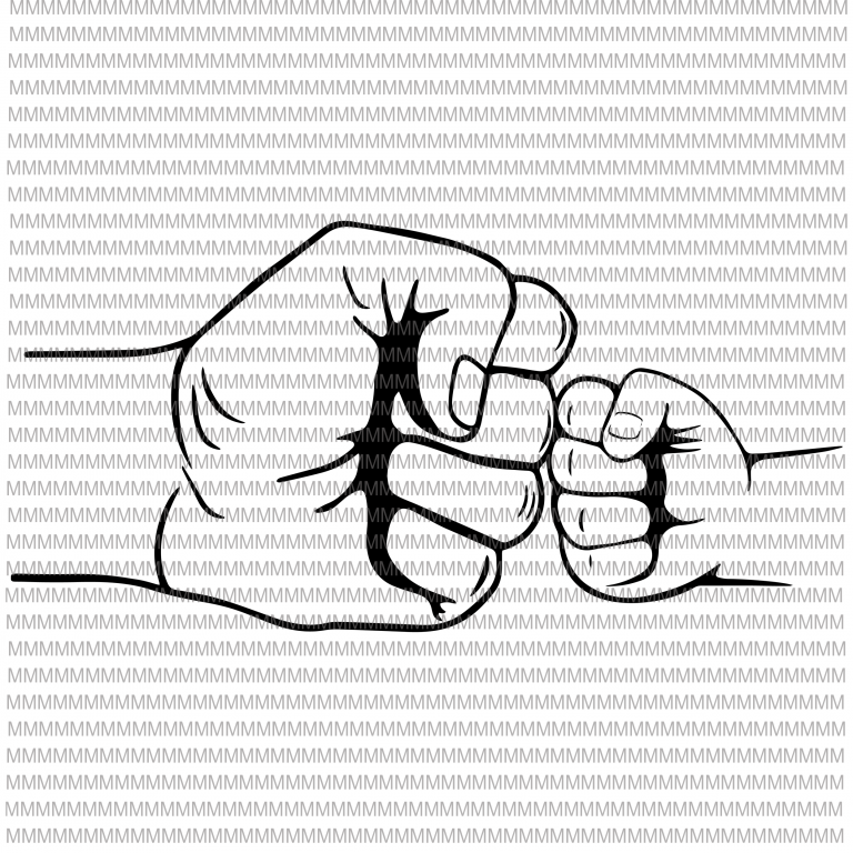 Free Free 260 Matching Father And Son Svg SVG PNG EPS DXF File