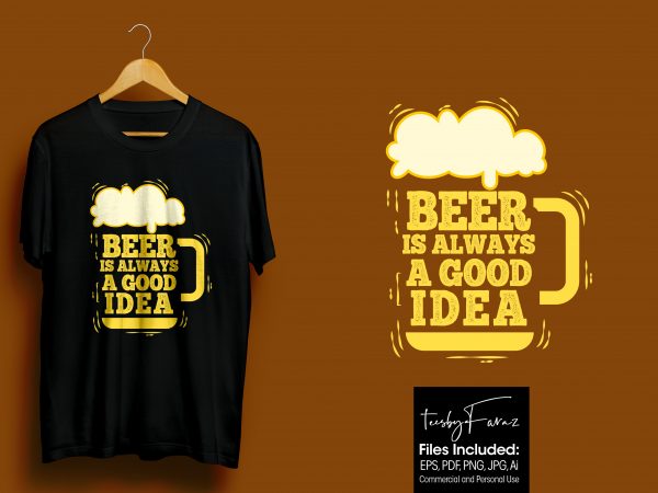 beer t shirts for sale