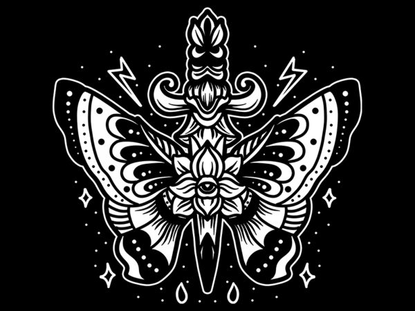 Butterfly tattoo buy t shirt design Butterfly tattoo buy t shirt design