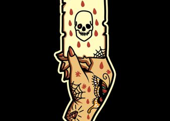 dead card buy t shirt design for commercial use