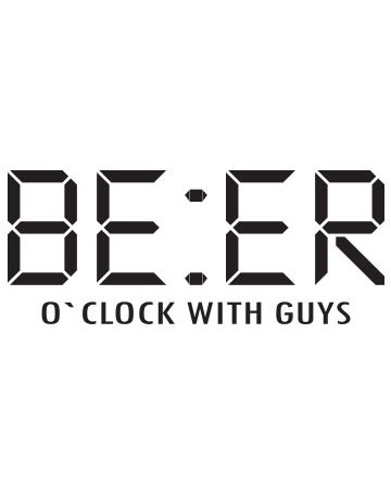 Beer o`clock buy t shirt design for commercial use
