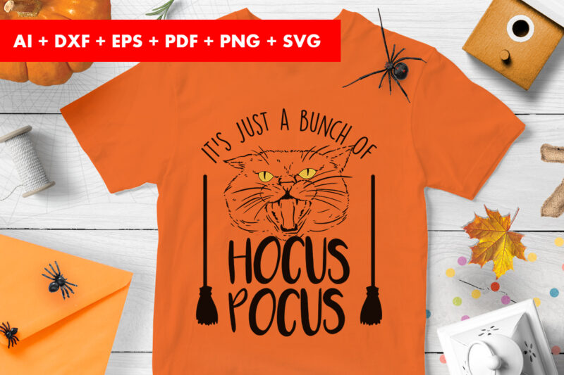 Big Bundle Halloween T-shirt Designs