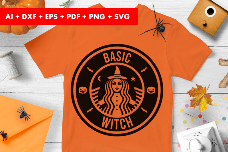 Big Bundle Halloween T-shirt Designs