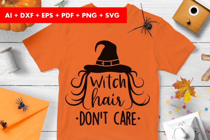 Big Bundle Halloween T-shirt Designs