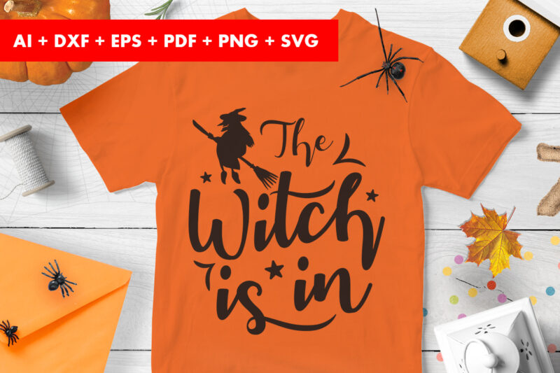 Big Bundle Halloween T-shirt Designs