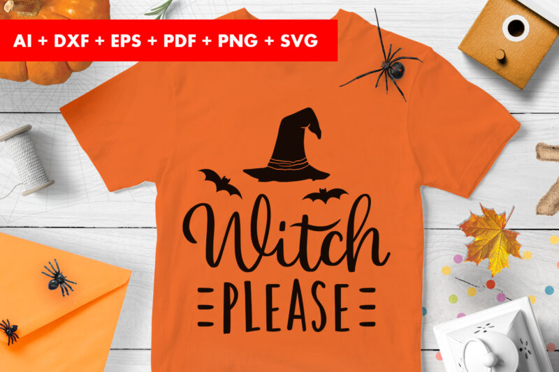 Big Bundle Halloween T-shirt Designs