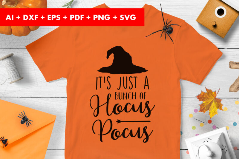 Big Bundle Halloween T-shirt Designs