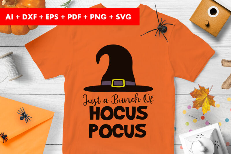 Big Bundle Halloween T-shirt Designs