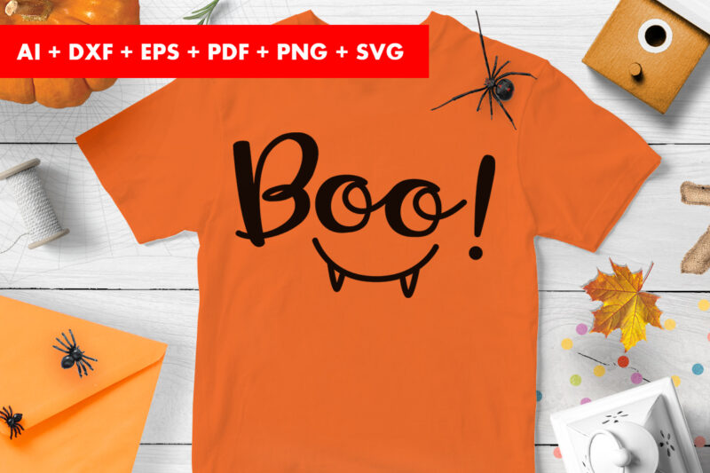 Big Bundle Halloween T-shirt Designs