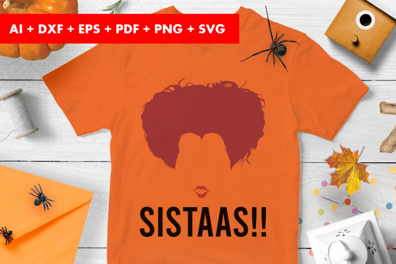 Big Bundle Halloween T-shirt Designs