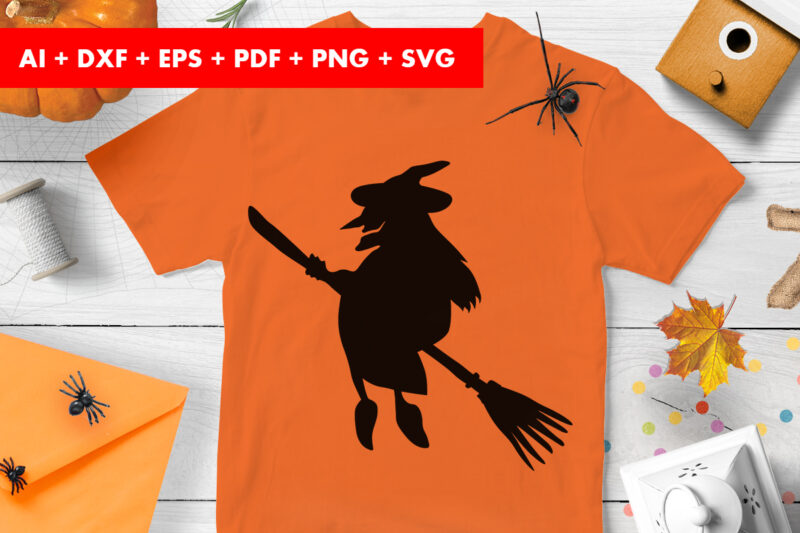 Big Bundle Halloween T-shirt Designs