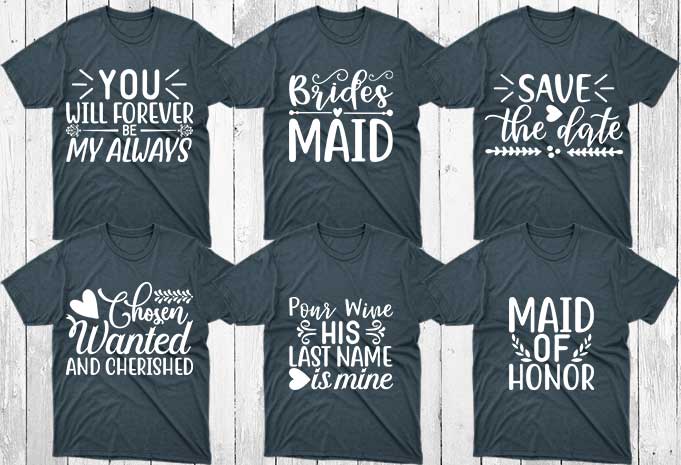 20 Wedding Tshirt Designs Bundle, Wedding svg designs, Wedding svg bundle, Wedding craft designs, v craft bundle, Wedding cricut, Wedding cutfiles