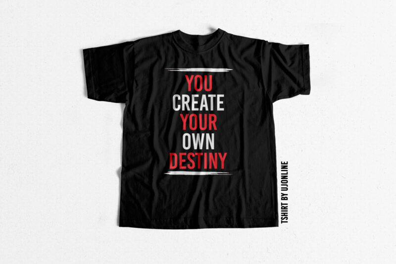 40 Motivational and Inspirational T shirt design Bundle HUGE DISCOUNT