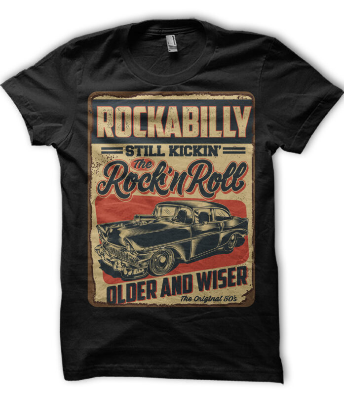 ROCKABILLY