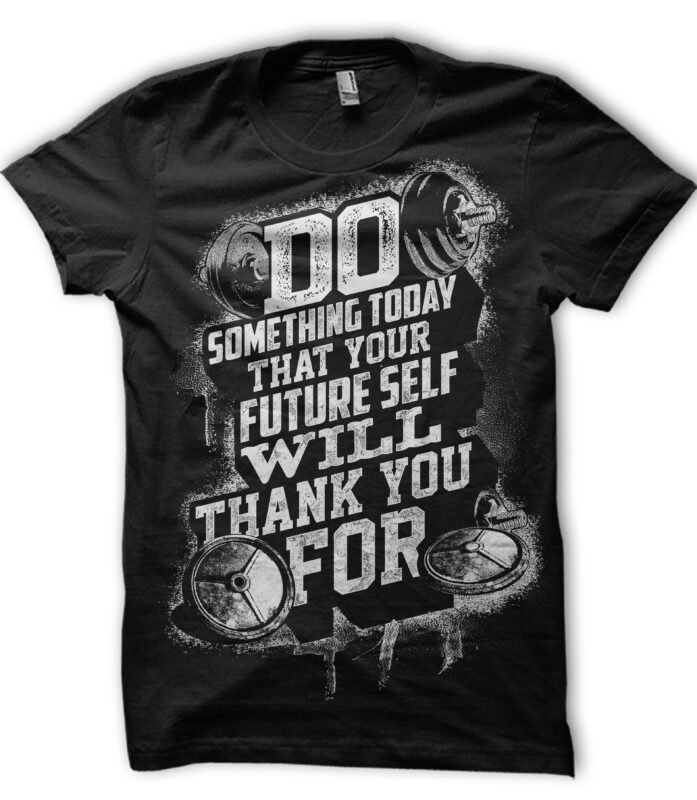 DO SOMETHING TO DAY THAT YOUR FUTURE SELF