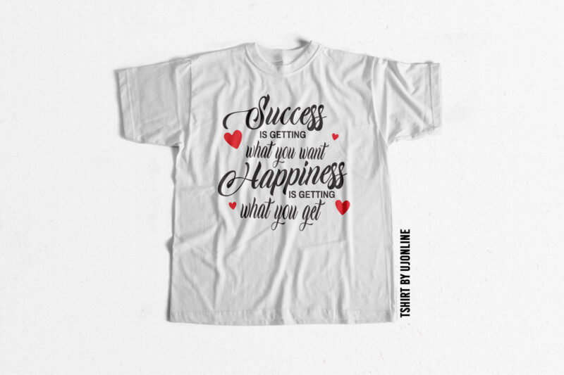 40 Motivational and Inspirational T shirt design Bundle HUGE DISCOUNT