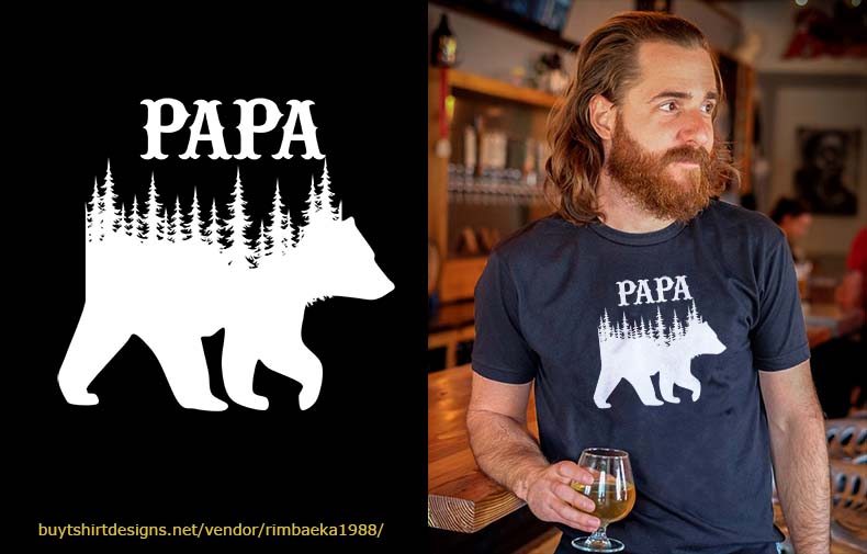 t-shirt vector 78 dad Father Papa fathers day bundle FUNNY Dad PSD file EDITABLE t shirt bundles