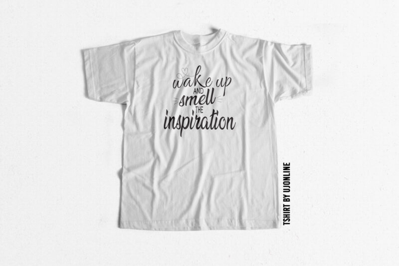 40 Motivational and Inspirational T shirt design Bundle HUGE DISCOUNT