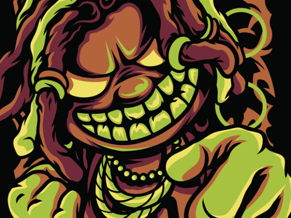Rebel kid t-shirt design Rebel kid t-shirt design