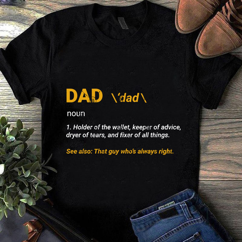 50 Design Father's Day SVG, Black Father Matter SVG, DAD 2020 SVG, Family SVG