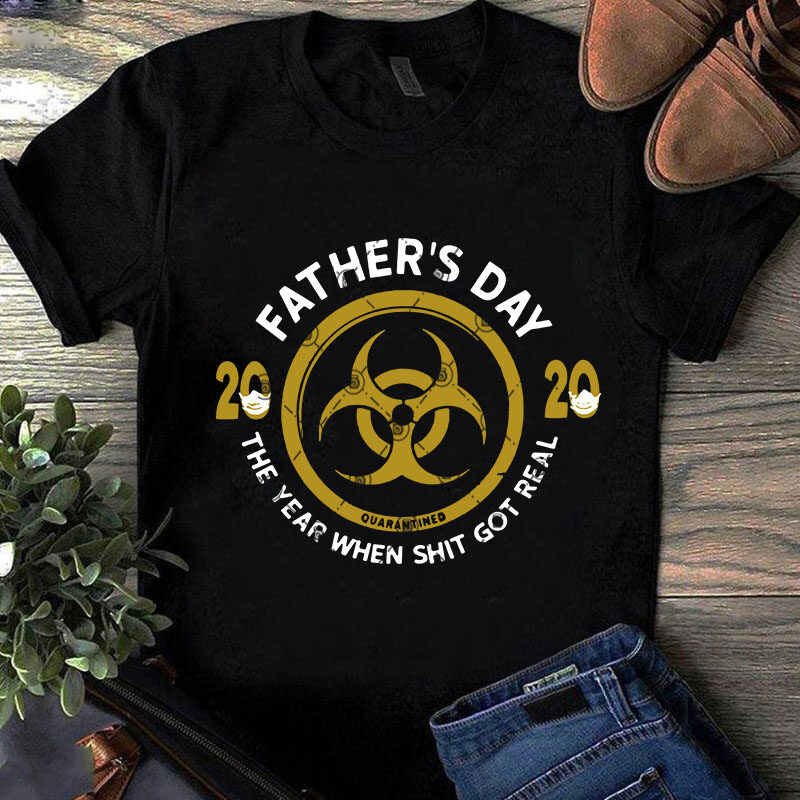 50 Design Vector Father's Day SVG, Black Father Matter SVG, DAD 2020 SVG, Family SVG