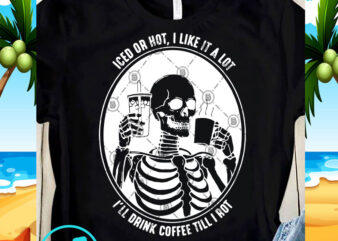 Free Free Skeleton With Coffee Svg 788 SVG PNG EPS DXF File