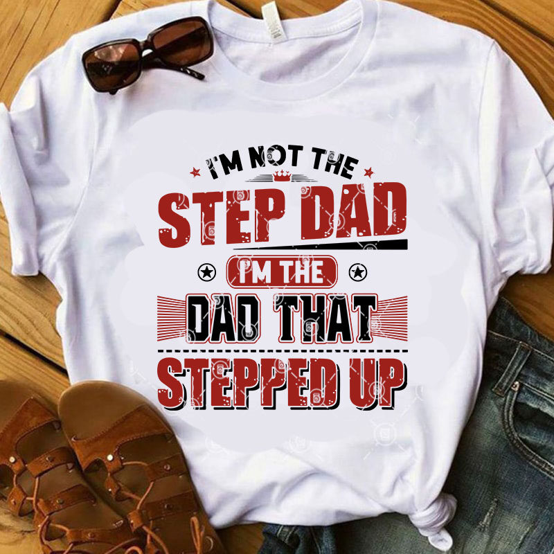 Free Free 204 Black Father Day Shirt Svg SVG PNG EPS DXF File