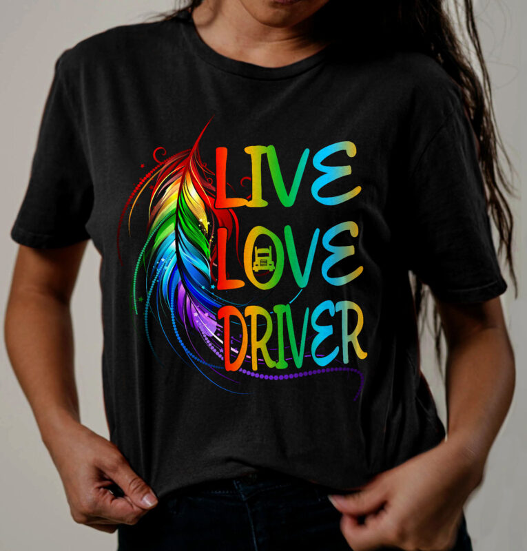 DRIVER BUNDLE PART 1 – 50 Designs -90% OFF buy t shirt design