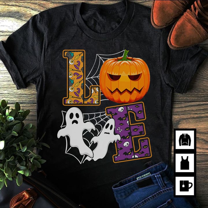 SPECIAL HALLOWEEN BUNDLE PART 4 – 66 EDITABLE DESIGNS – 90% OFF-PSD and PNG – LIMITED TIME ONLY! vector shirt designs