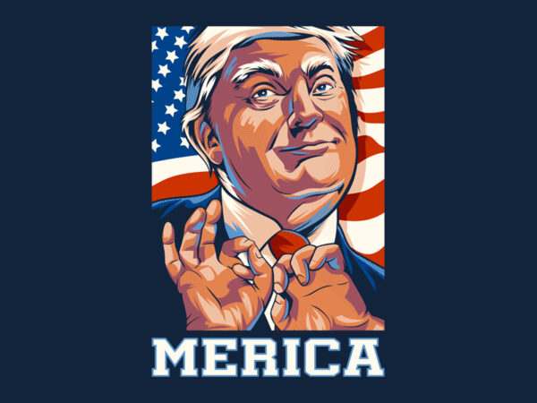 Merica buy t shirt design