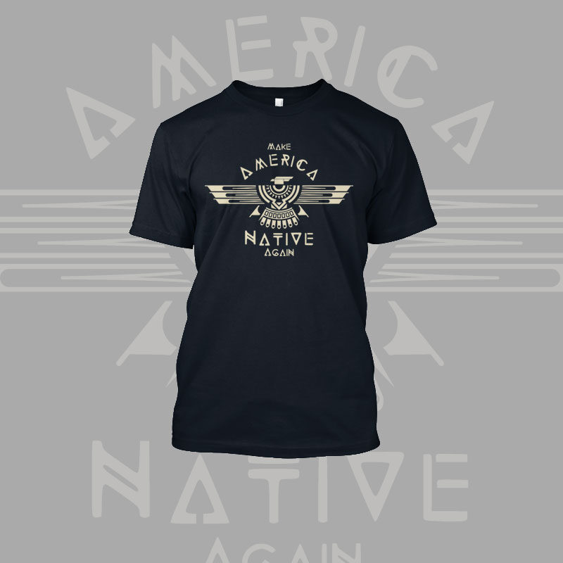 15 American T-Shirt Designs Bundle