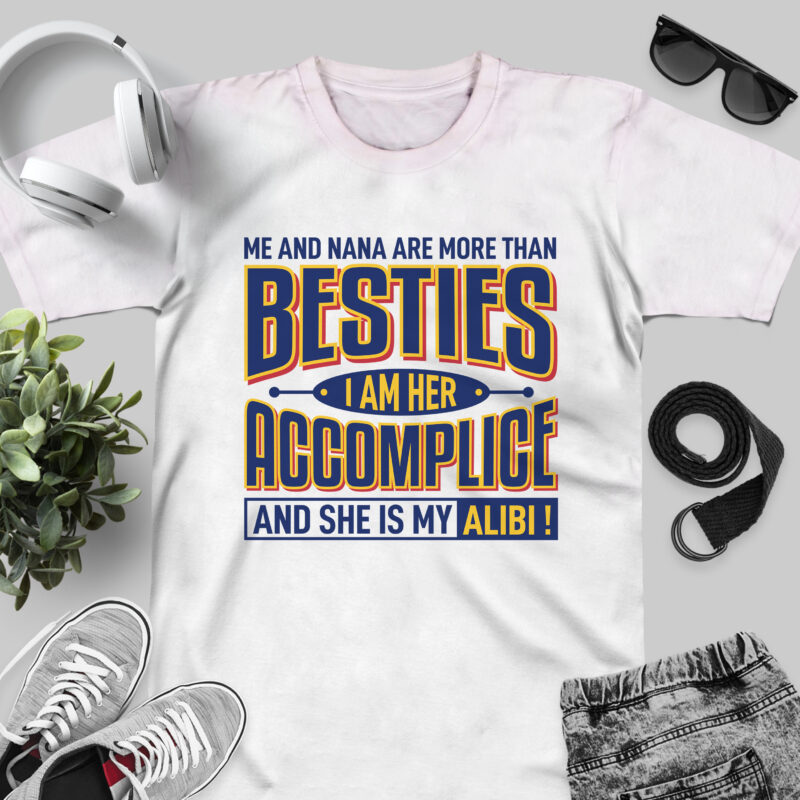 DAD Family SVG PNG files / best father day t-shirt design