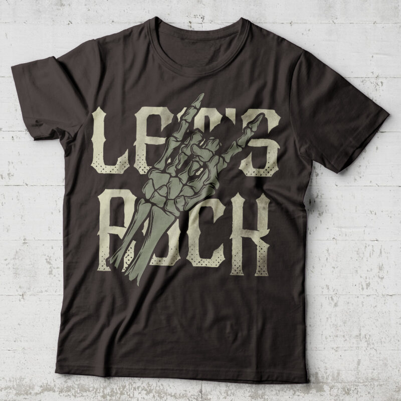 get a piece of the rock t shirt