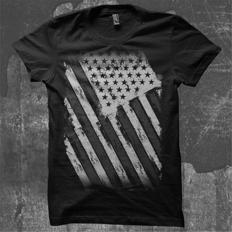 My Flag t shirt design for sale