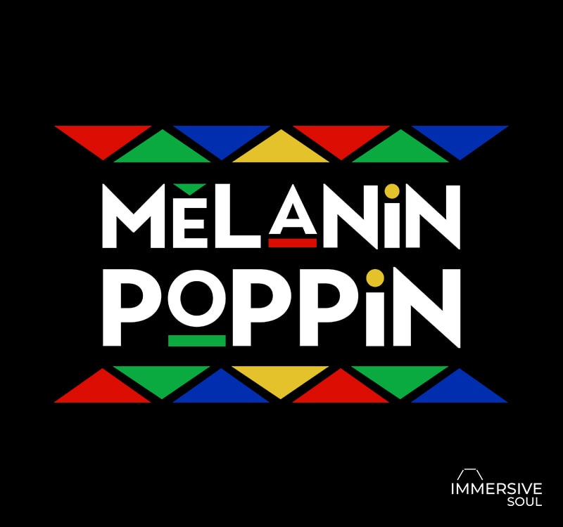 Download Melanin Poppin svg, Melanin Poppin, Melanin Poppin png, Melanin Poppin design Ai T-Shirt Design ...