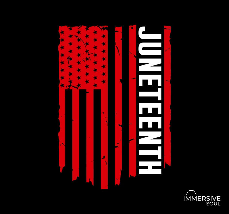 Download July Fourth Juneteenth Flag svg, July Fourth Juneteenth ...