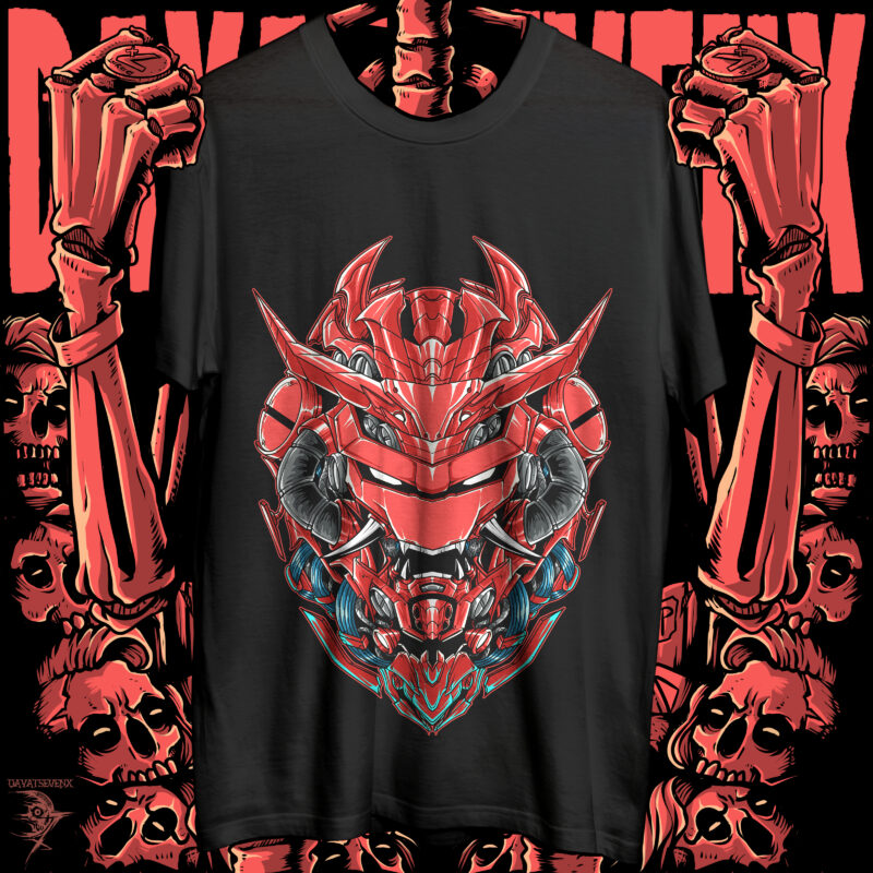 iron samurai t shirt buy t shirt design artwork
