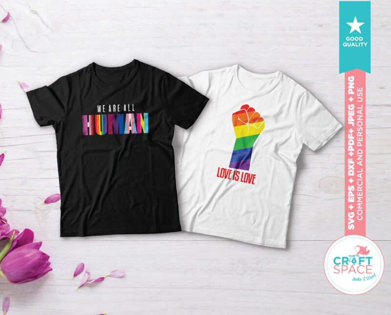 Instant Download LGBTQ Pride Gay 2020 svg, dxf, pdf, eps, png, jpeg buy t shirt design for commercial use